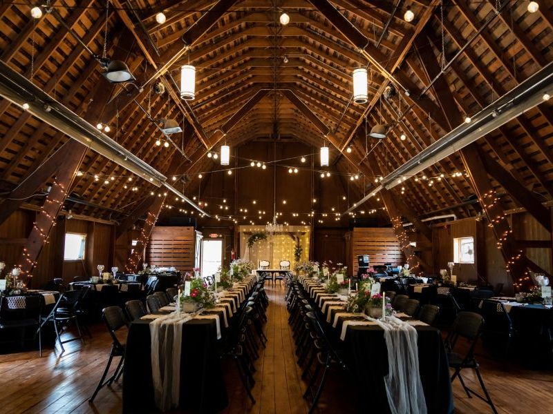 barn upper level image