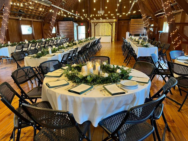 barn upper level image