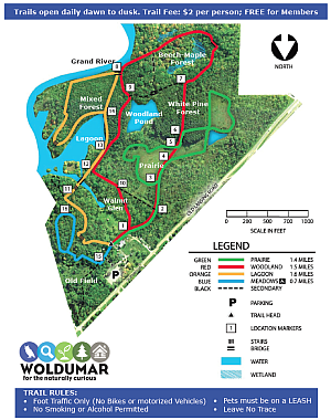 trail map image