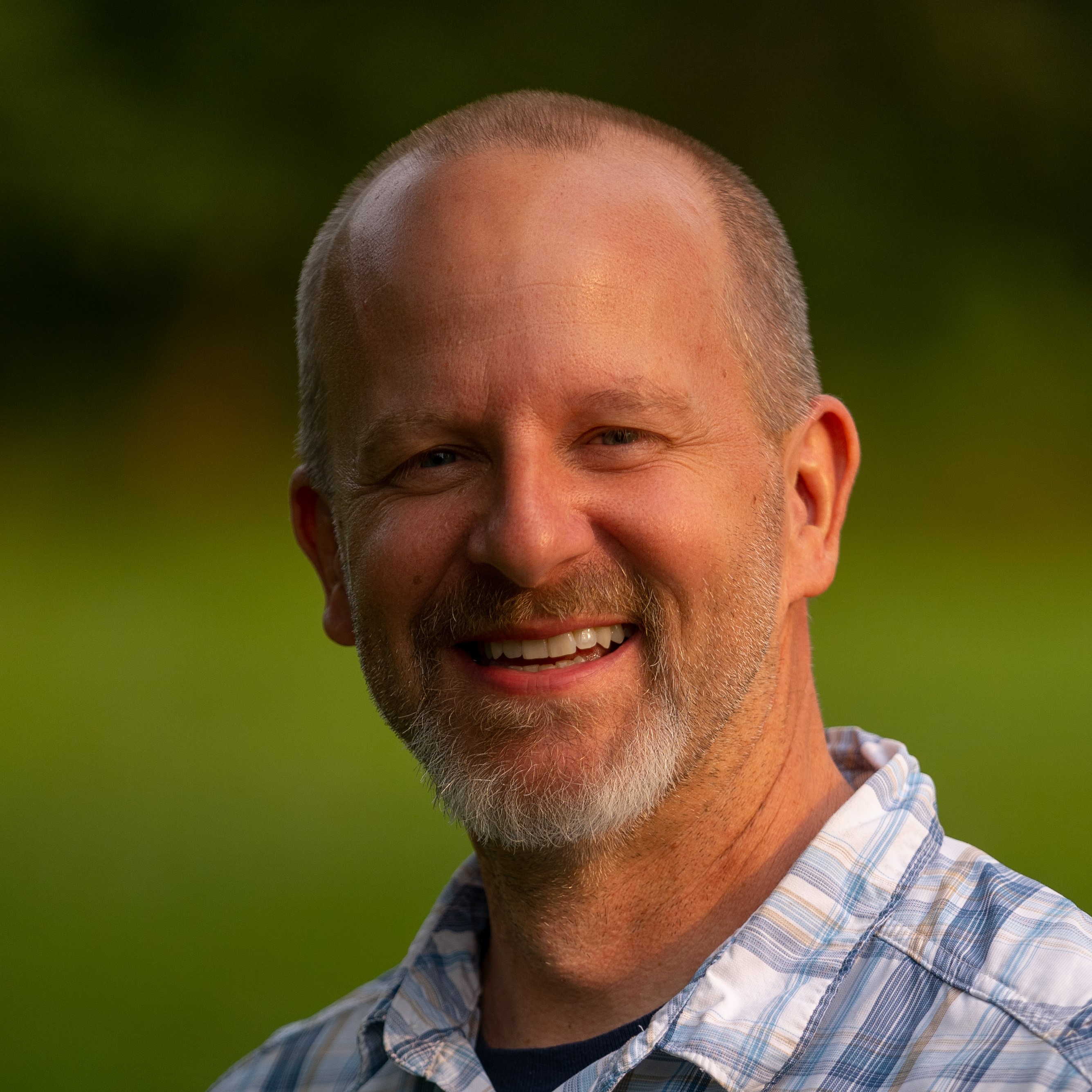 Kevin Goodwin