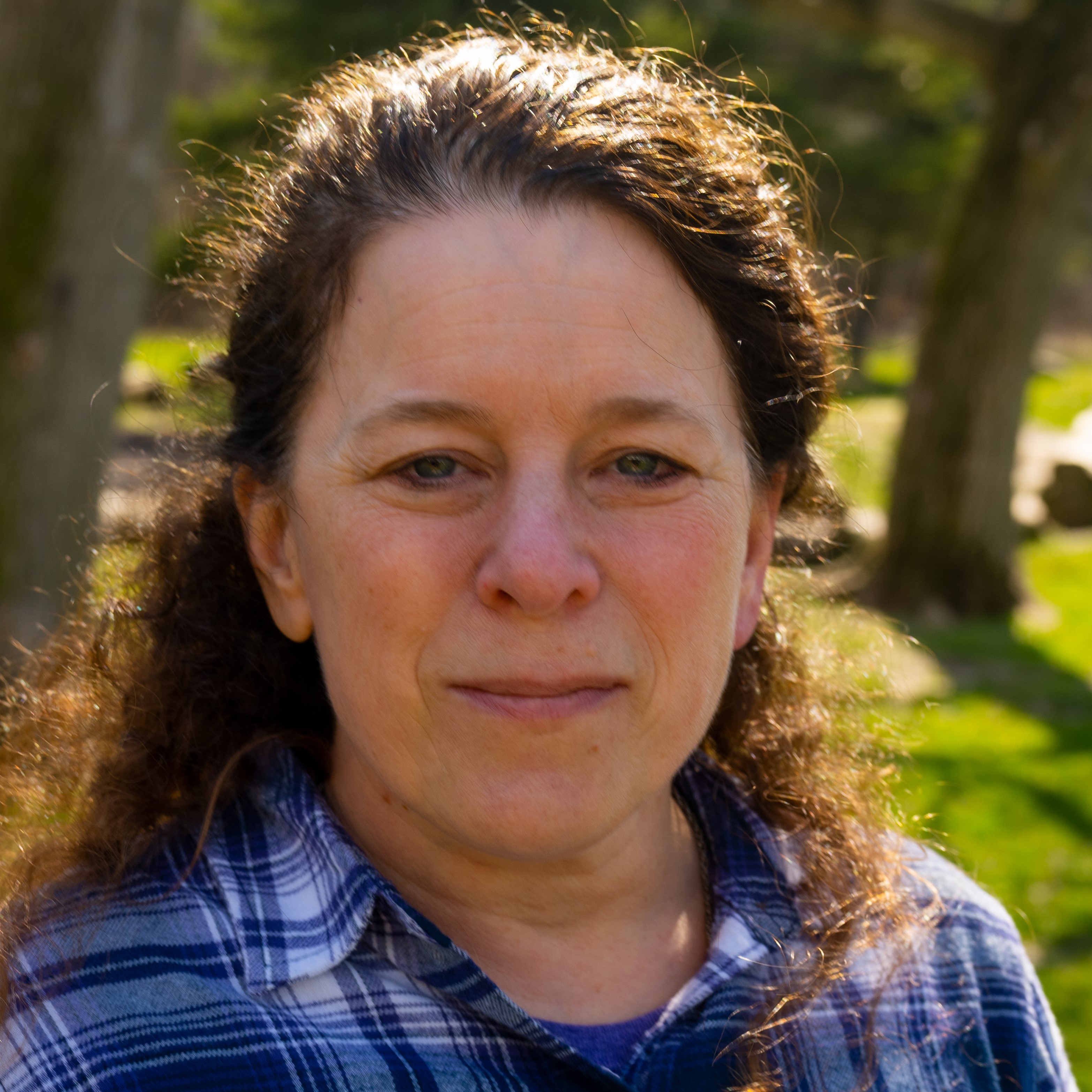 Ann Hasen