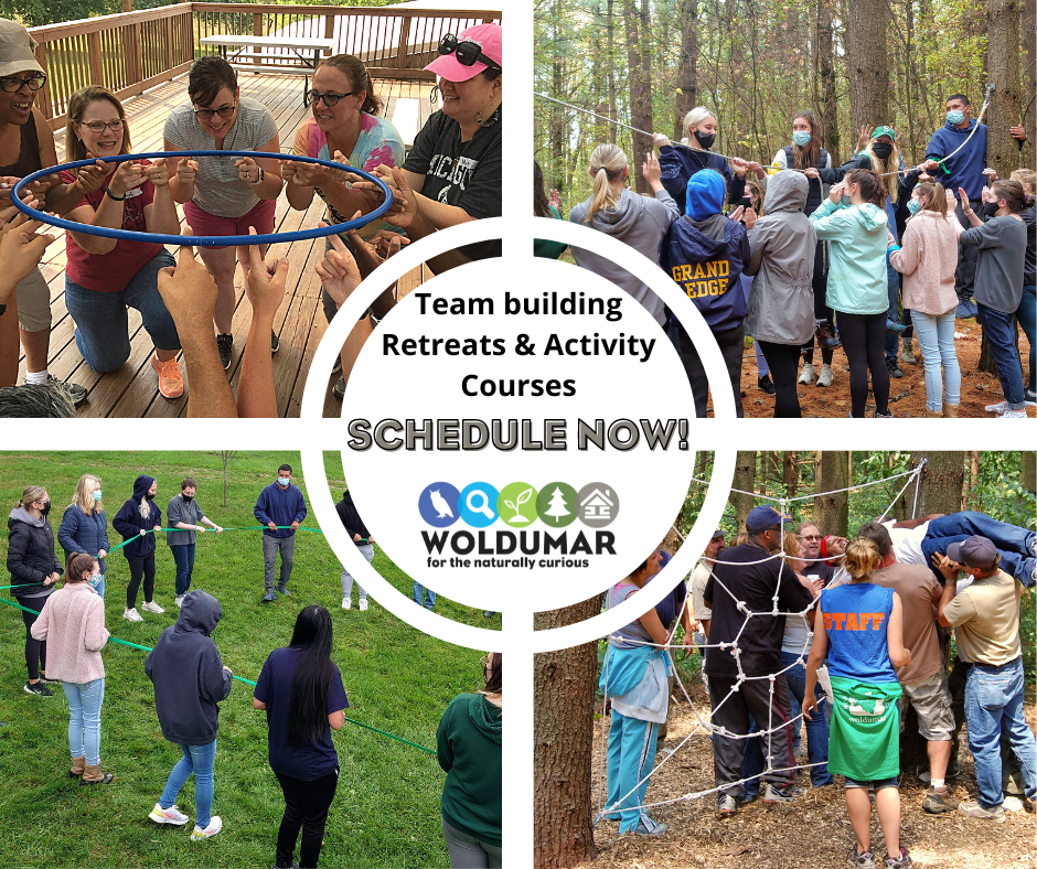 team building image