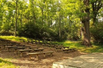 walnut glen image